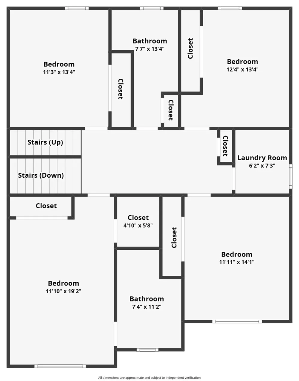33 Apollo Avenue Avenel, NJ 07001
