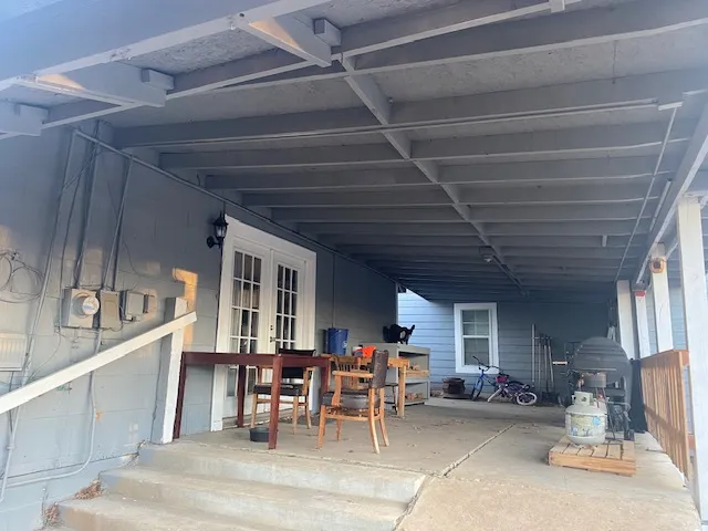 1008 1008 AVENUE Tulsa, OK 74110