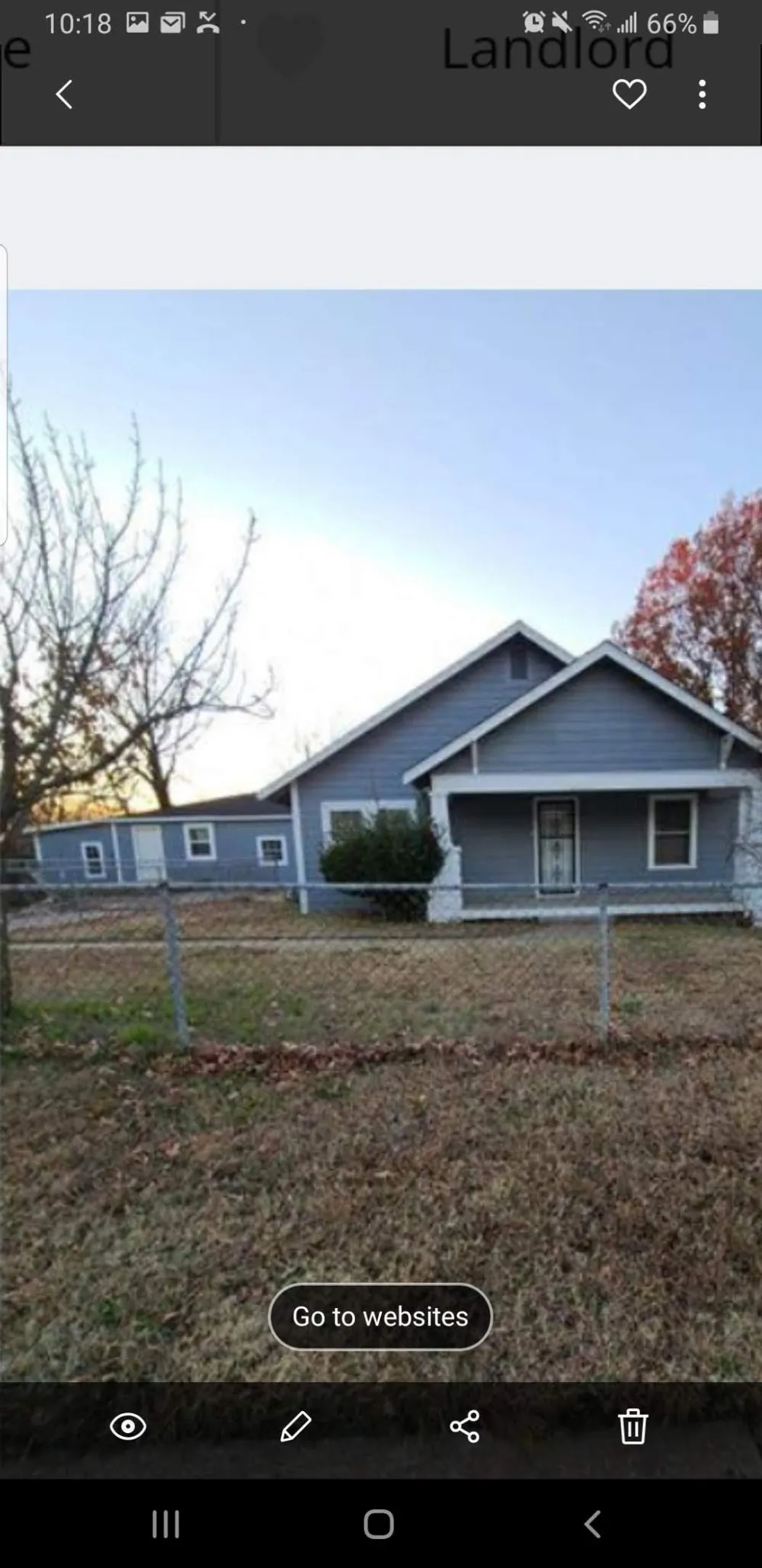 1008 1008 AVENUE Tulsa, OK 74110