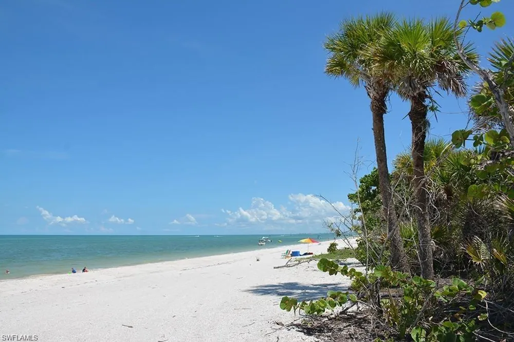 2620 Vine Avenue Naples, FL 34120