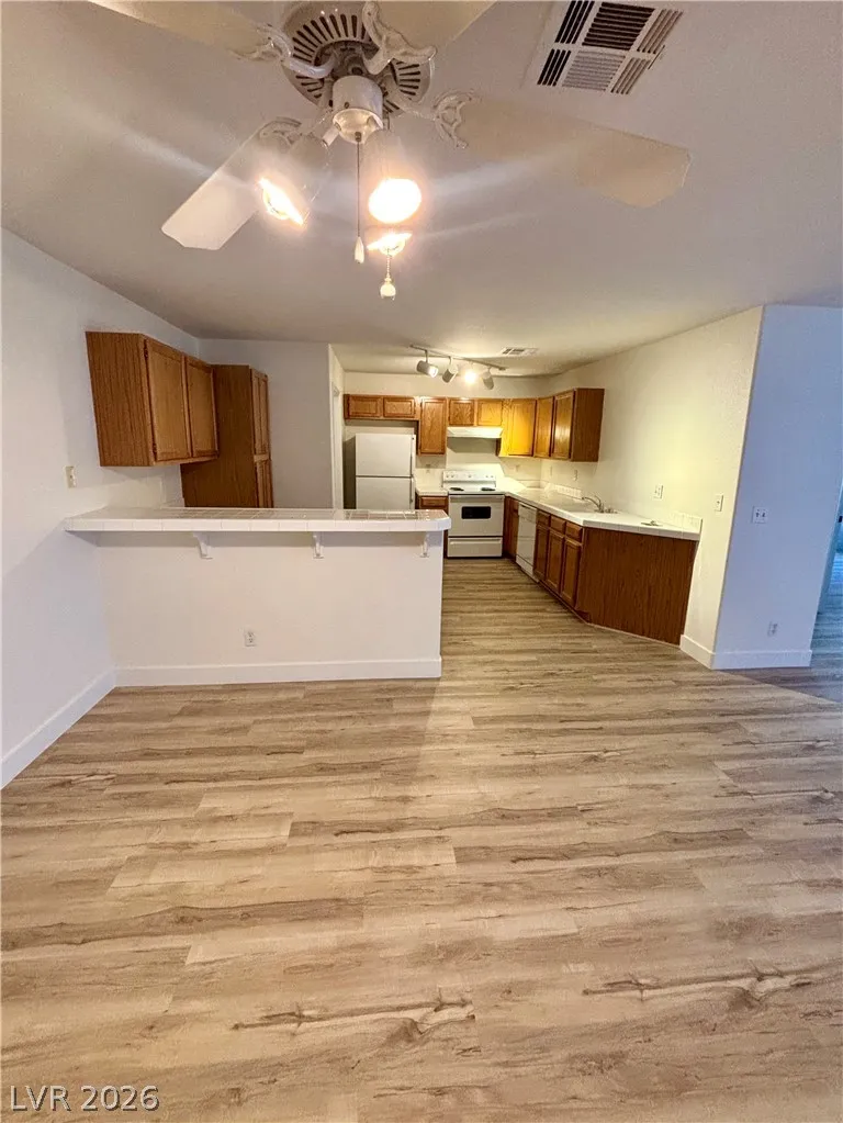 3677 Renovah Street #101 Las Vegas, NV 89129