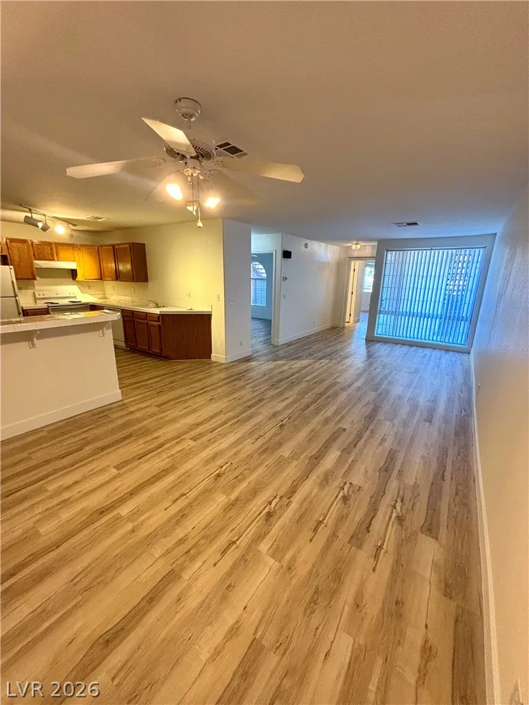 3677 Renovah Street #101 Las Vegas, NV 89129