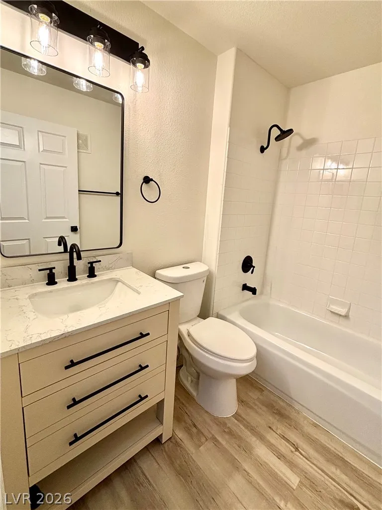 3677 Renovah Street #101 Las Vegas, NV 89129
