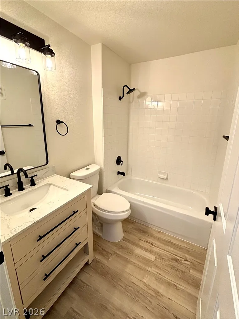 3677 Renovah Street #101 Las Vegas, NV 89129