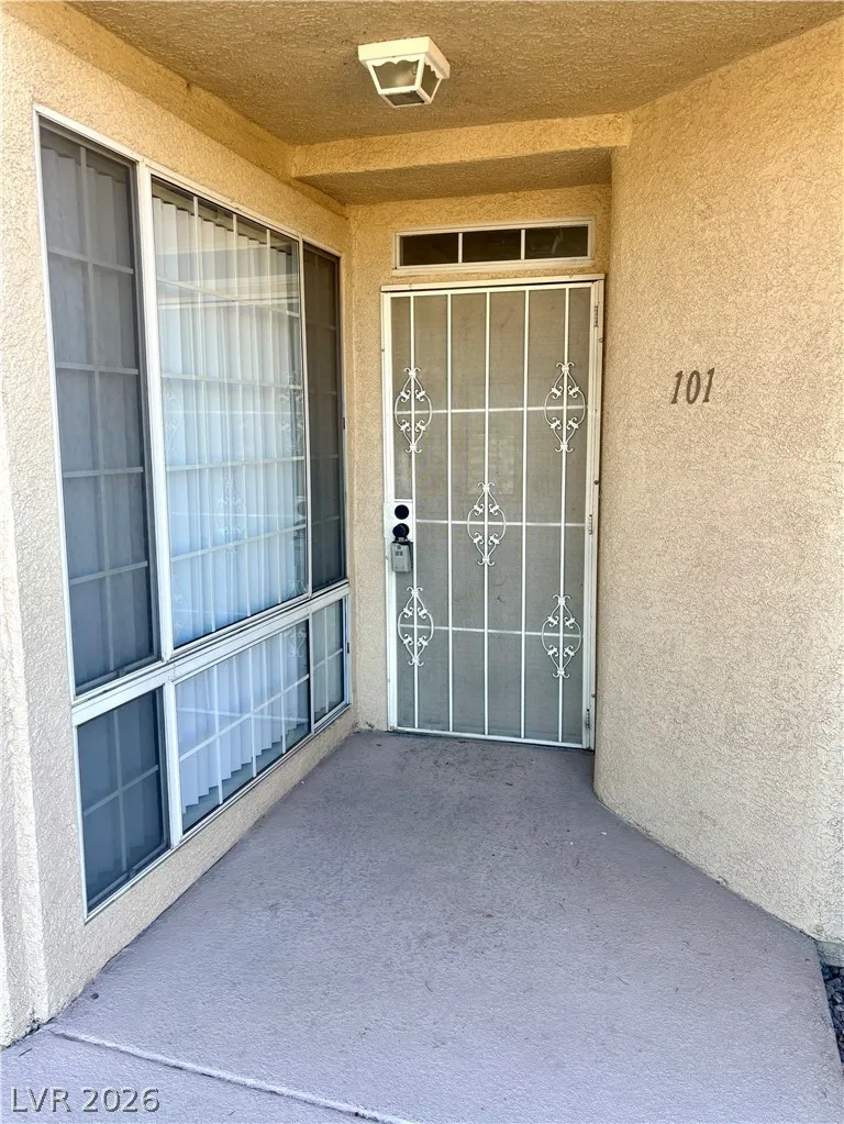 3677 Renovah Street #101 Las Vegas, NV 89129