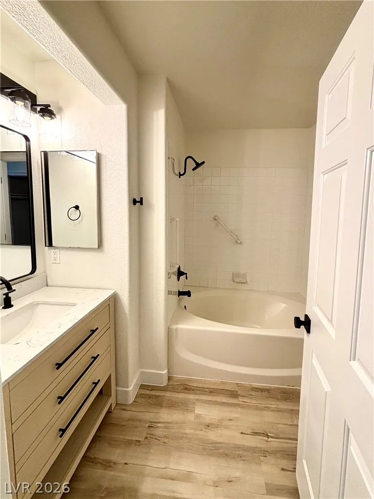 3677 Renovah Street #101 Las Vegas, NV 89129