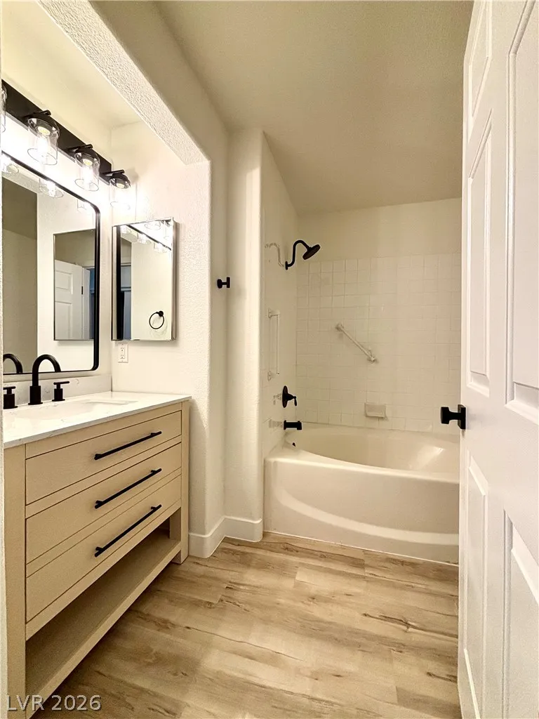 3677 Renovah Street #101 Las Vegas, NV 89129