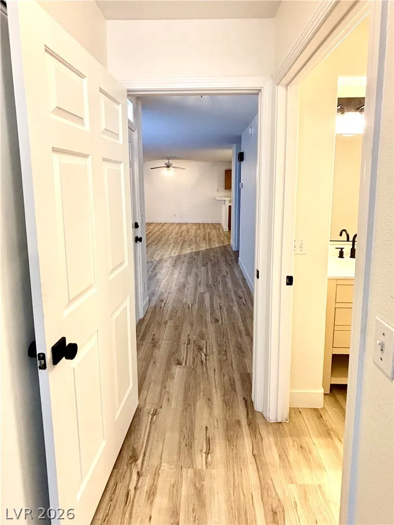 3677 Renovah Street #101 Las Vegas, NV 89129