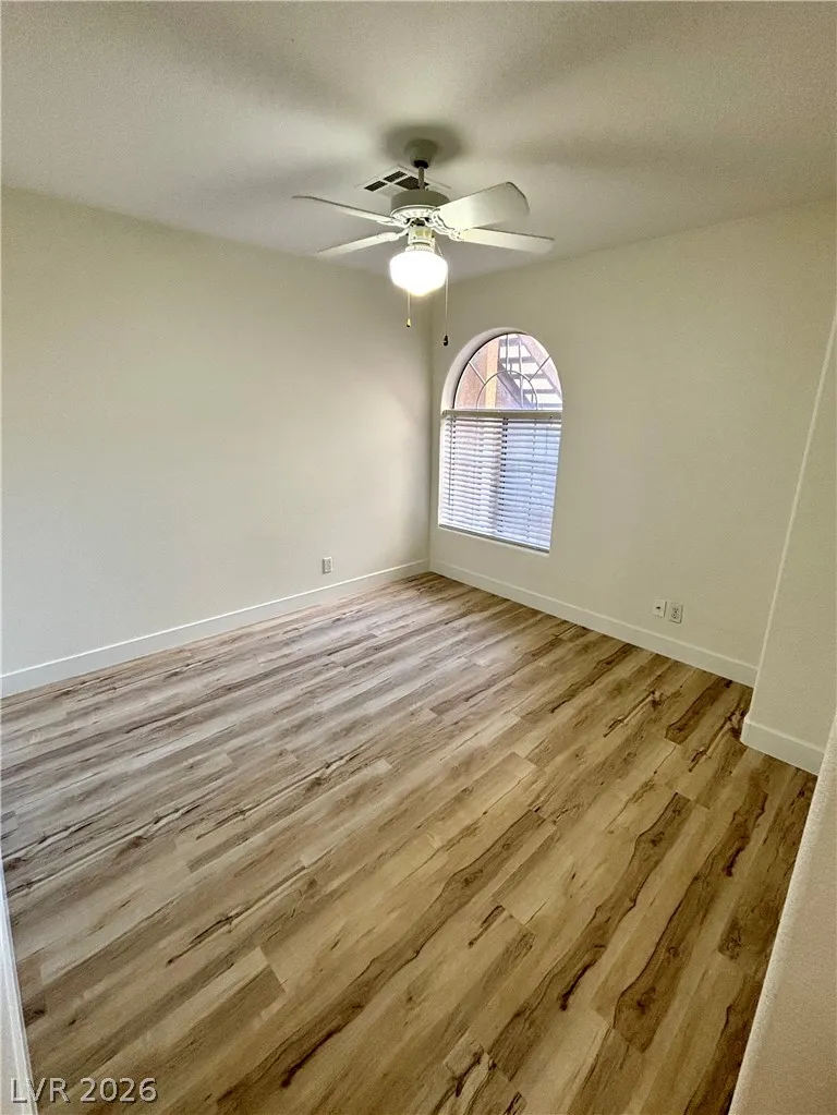 3677 Renovah Street #101 Las Vegas, NV 89129
