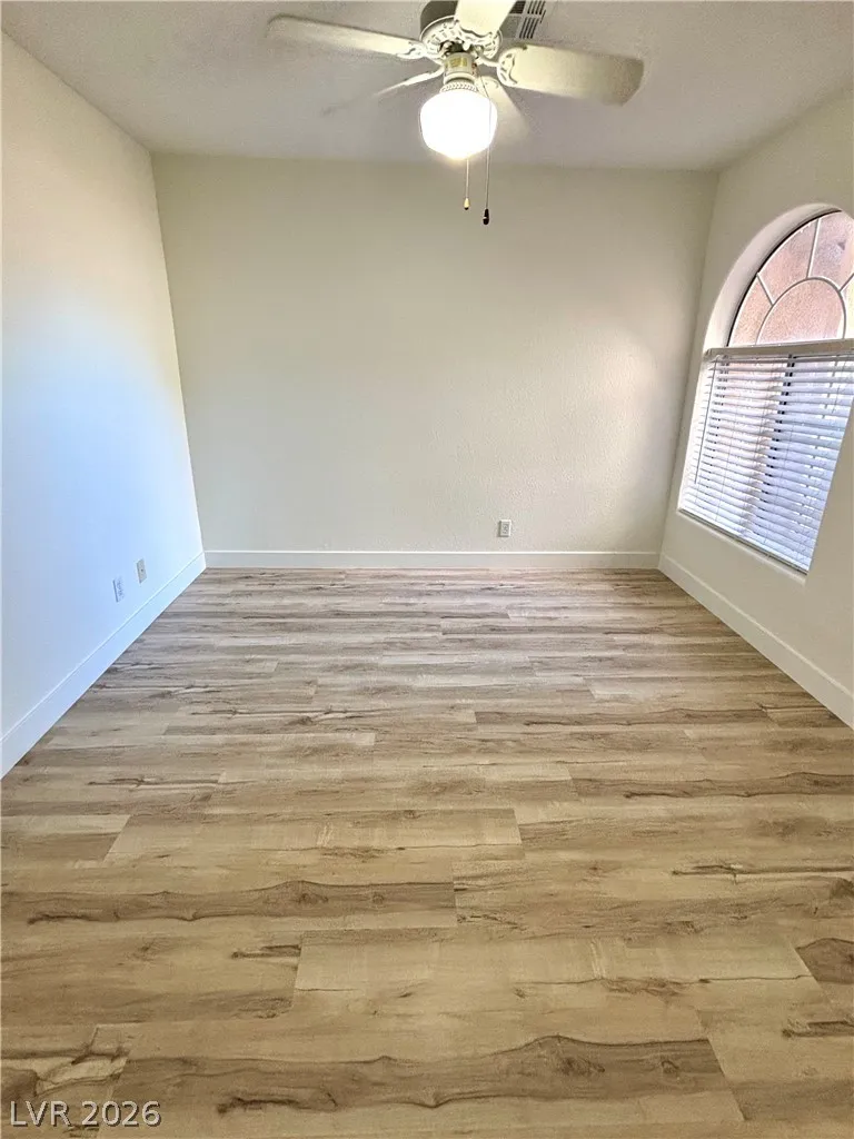 3677 Renovah Street #101 Las Vegas, NV 89129