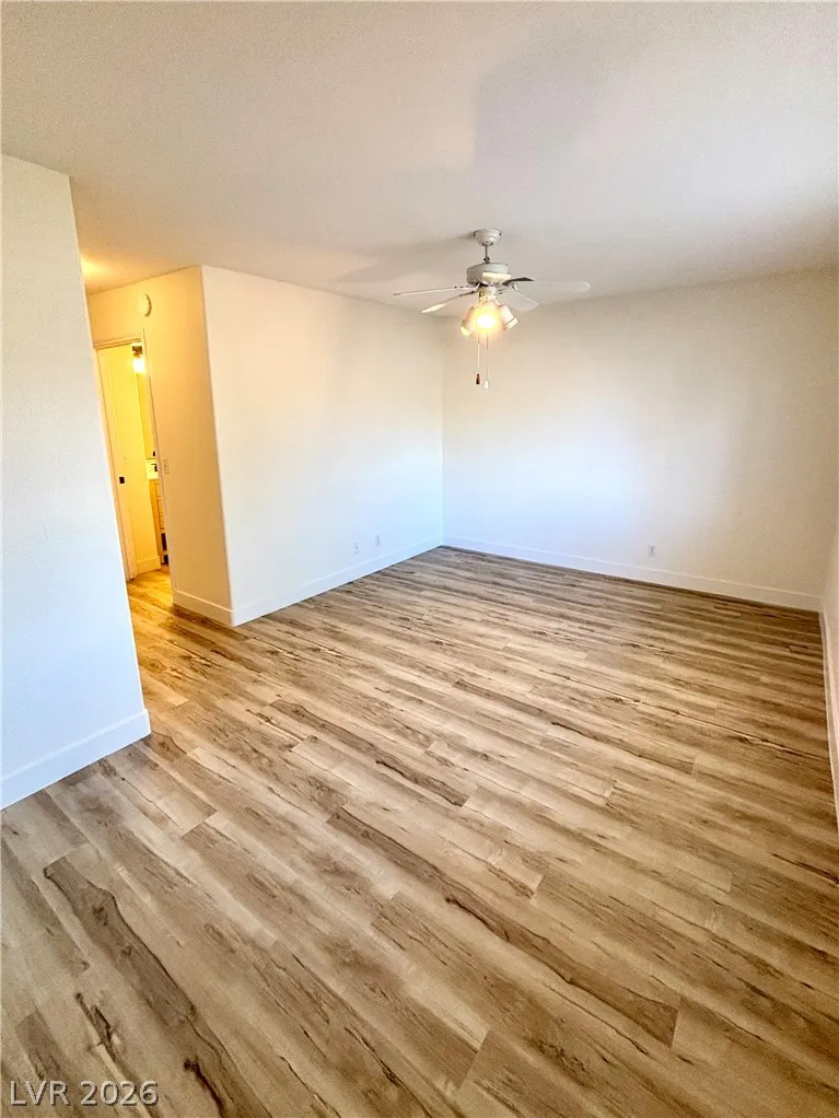 3677 Renovah Street #101 Las Vegas, NV 89129