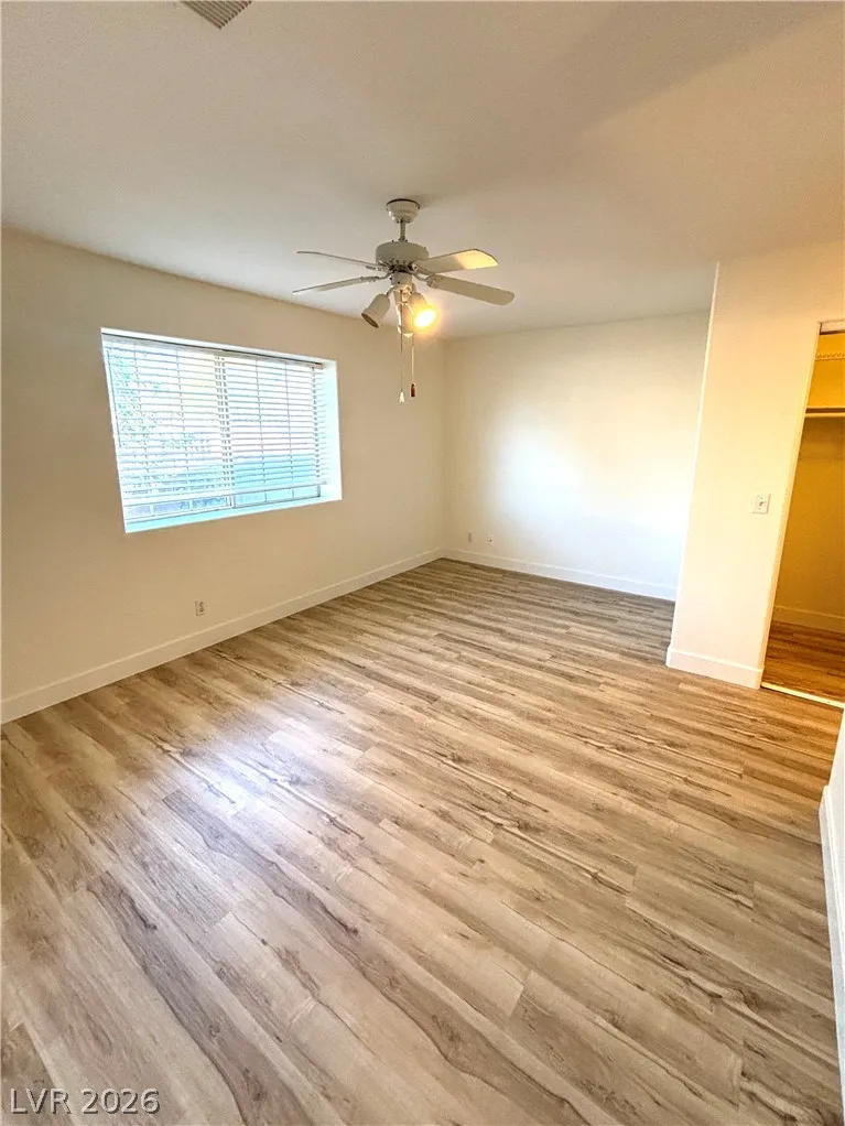 3677 Renovah Street #101 Las Vegas, NV 89129