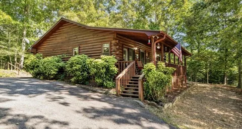 461 Gibbs Road