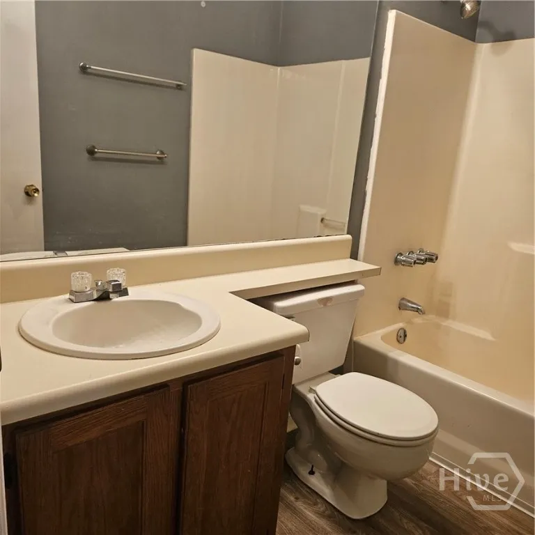 66 E Egrets Nest Lane Richmond Hill, GA 31324