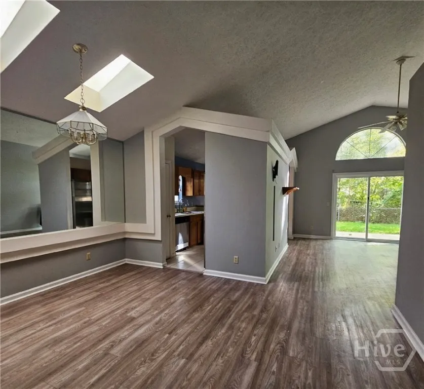 66 E Egrets Nest Lane Richmond Hill, GA 31324