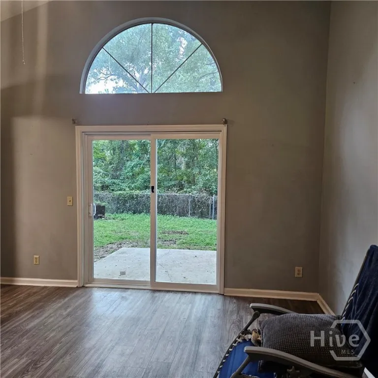 66 E Egrets Nest Lane Richmond Hill, GA 31324