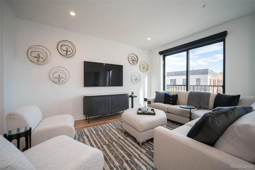 1611 Michigan Avenue #1620 Detroit City, MI 48216