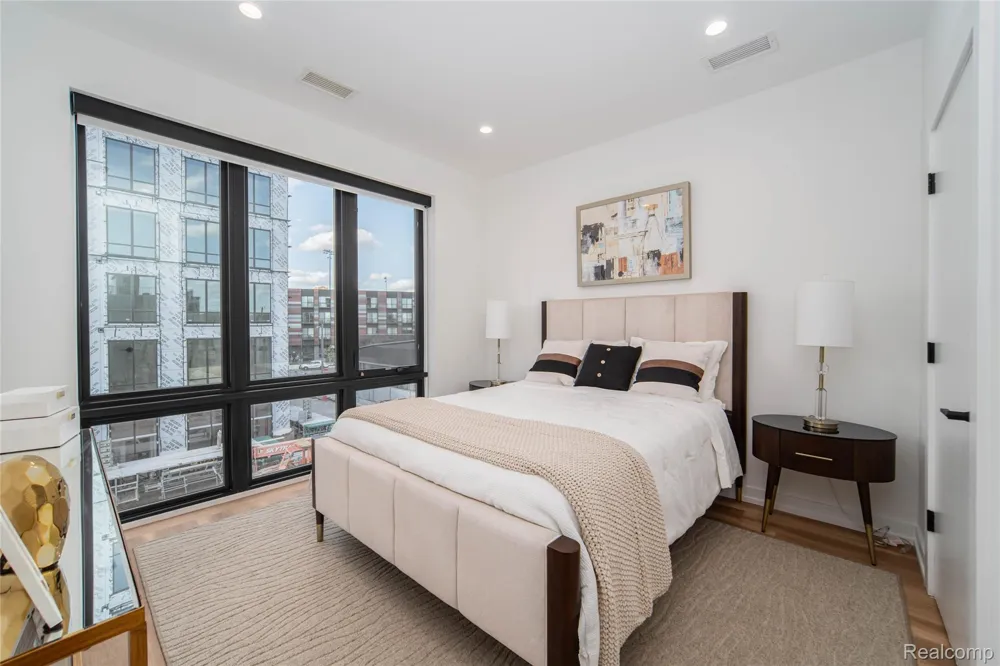1611 Michigan Avenue #1620 Detroit City, MI 48216