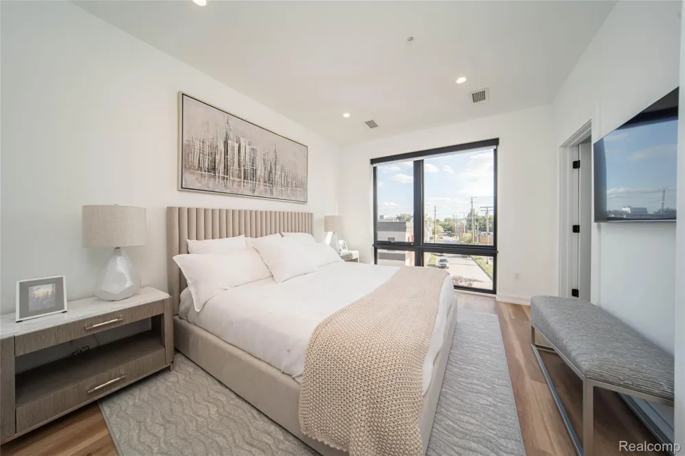 1611 Michigan Avenue #1620 Detroit City, MI 48216