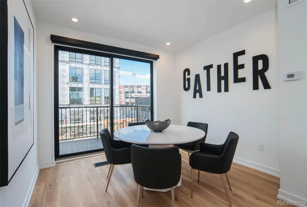1611 Michigan Avenue #1620 Detroit City, MI 48216
