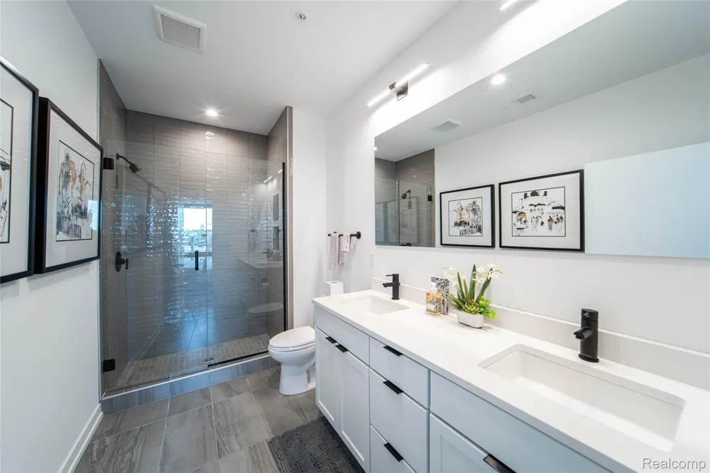 1611 Michigan Avenue #1620 Detroit City, MI 48216