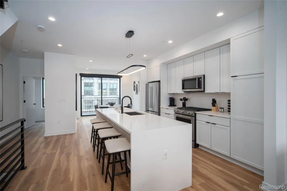 1611 Michigan Avenue #1620 Detroit City, MI 48216