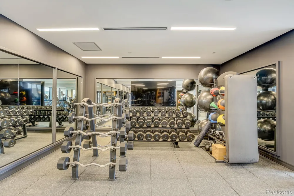 1611 Michigan Avenue #1620 Detroit City, MI 48216