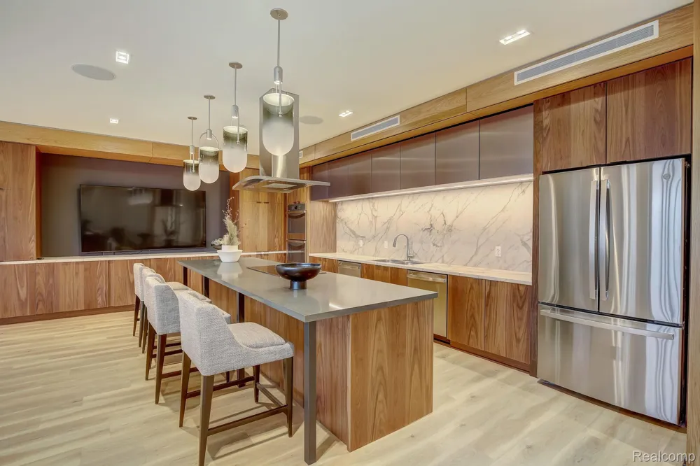 1611 Michigan Avenue #1620 Detroit City, MI 48216