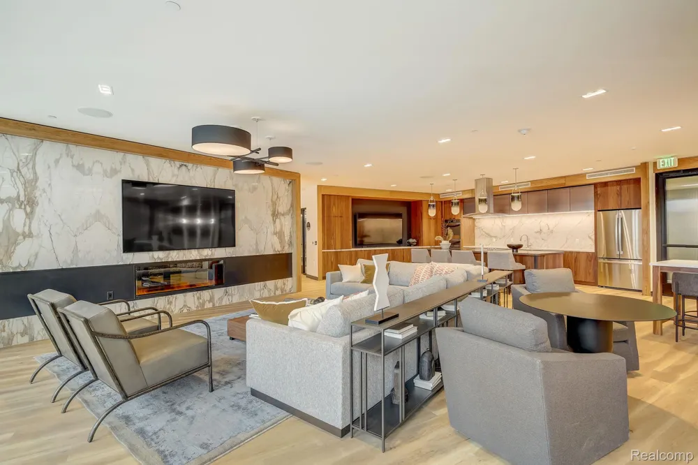 1611 Michigan Avenue #1620 Detroit City, MI 48216