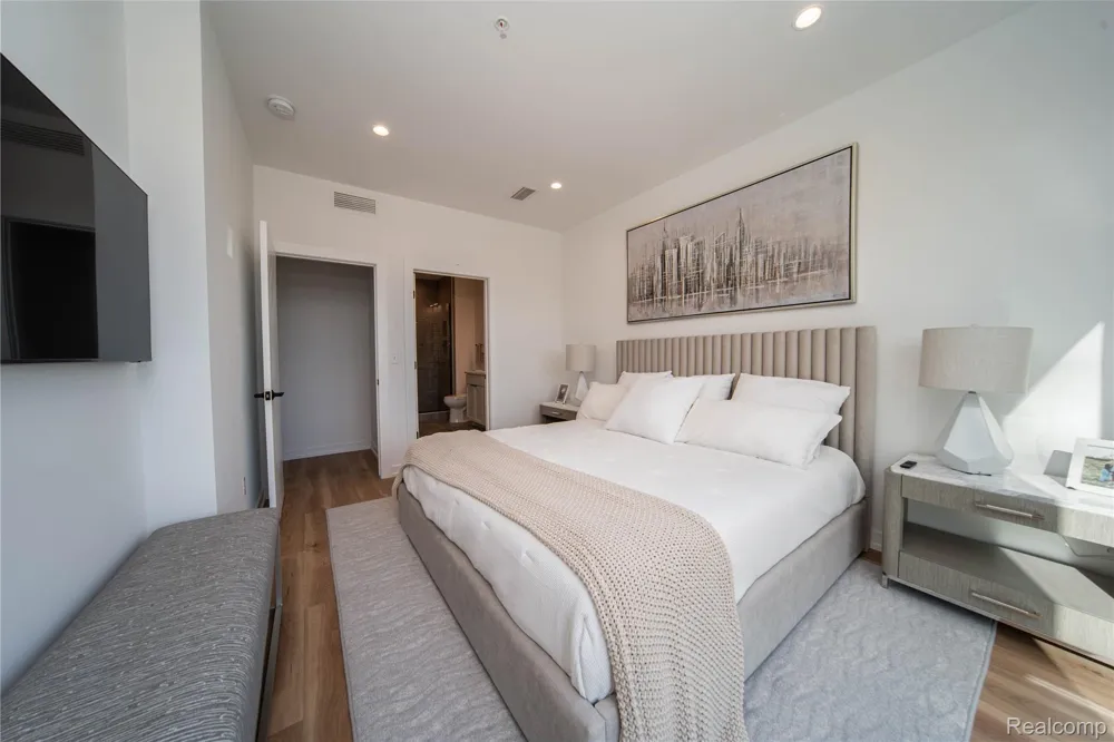1611 Michigan Avenue #1620 Detroit City, MI 48216