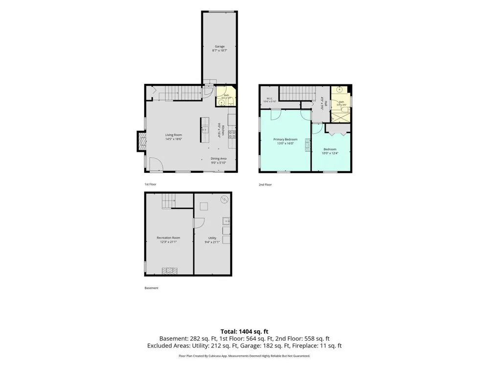 174 Commons Circle Saline City, MI 48176