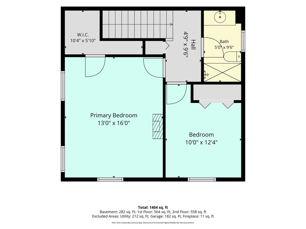 174 Commons Circle Saline City, MI 48176