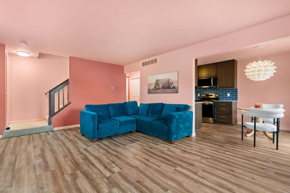 174 Commons Circle Saline City, MI 48176