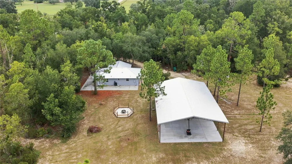 4191 NE 138TH TERRACE Williston, FL 32696