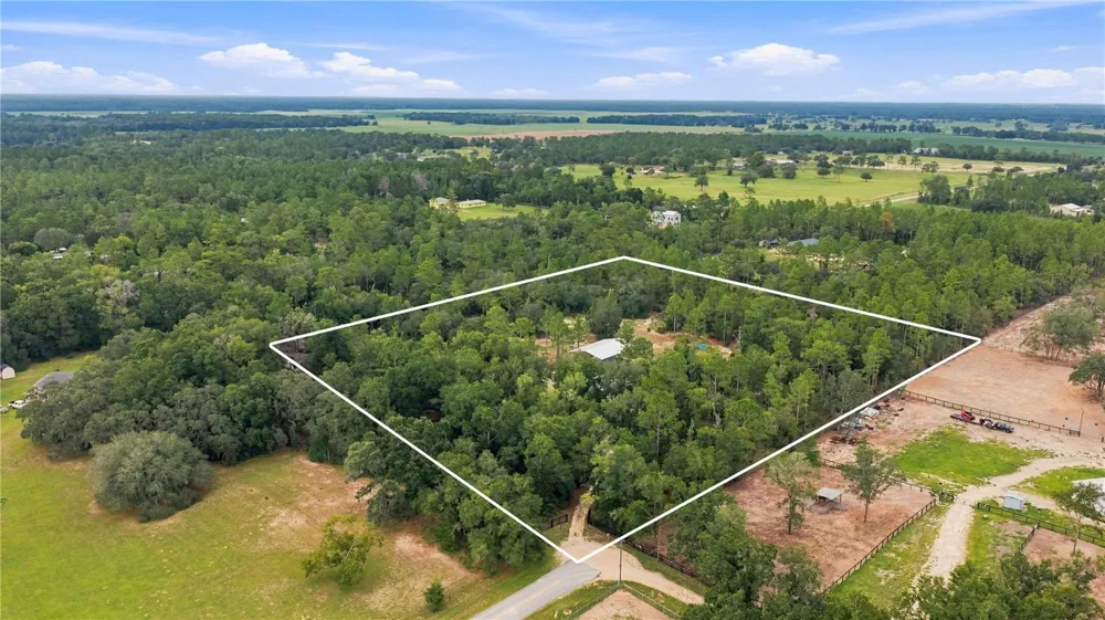 4191 NE 138TH TERRACE Williston, FL 32696