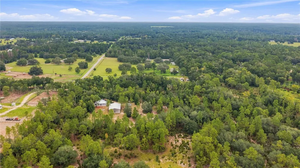 4191 NE 138TH TERRACE Williston, FL 32696