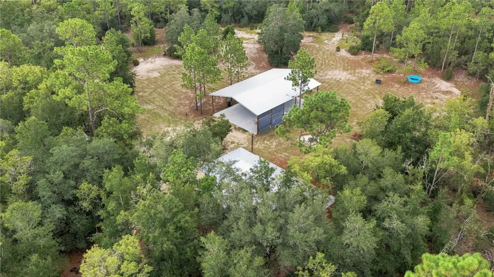 4191 NE 138TH TERRACE Williston, FL 32696