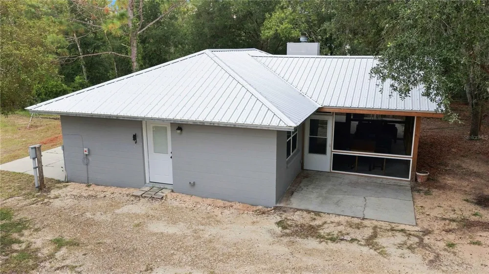4191 NE 138TH TERRACE Williston, FL 32696