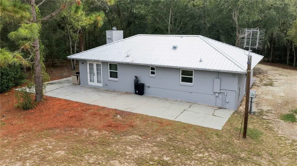 4191 NE 138TH TERRACE Williston, FL 32696