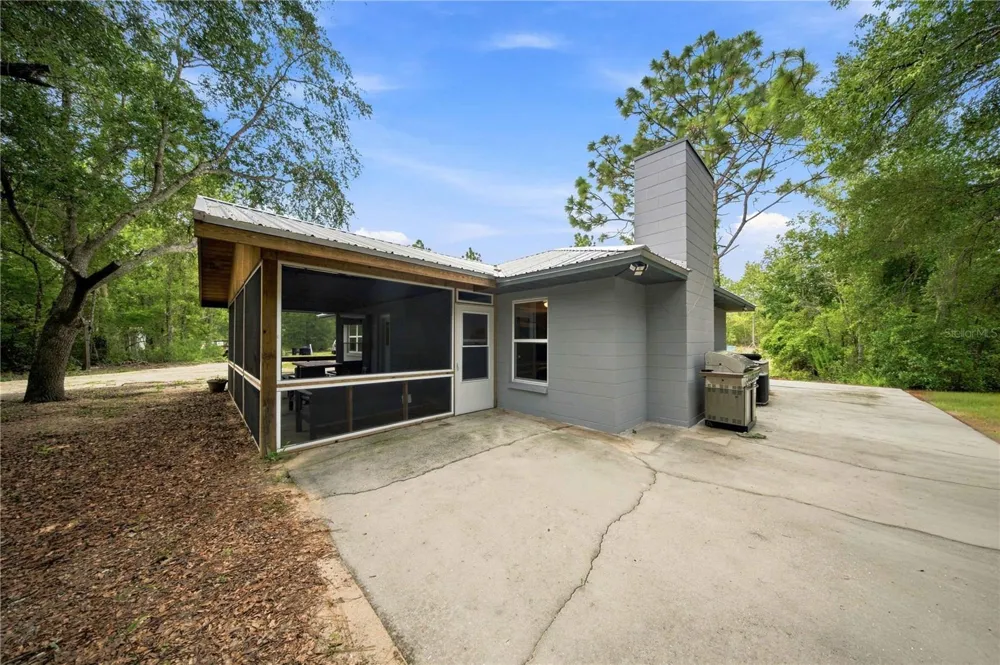 4191 NE 138TH TERRACE Williston, FL 32696