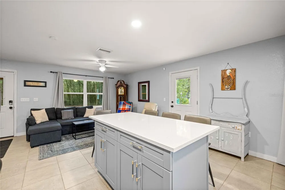 4191 NE 138TH TERRACE Williston, FL 32696