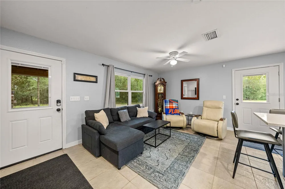 4191 NE 138TH TERRACE Williston, FL 32696