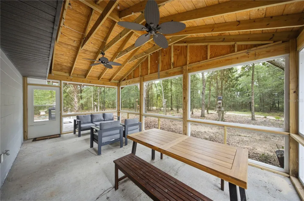 4191 NE 138TH TERRACE Williston, FL 32696