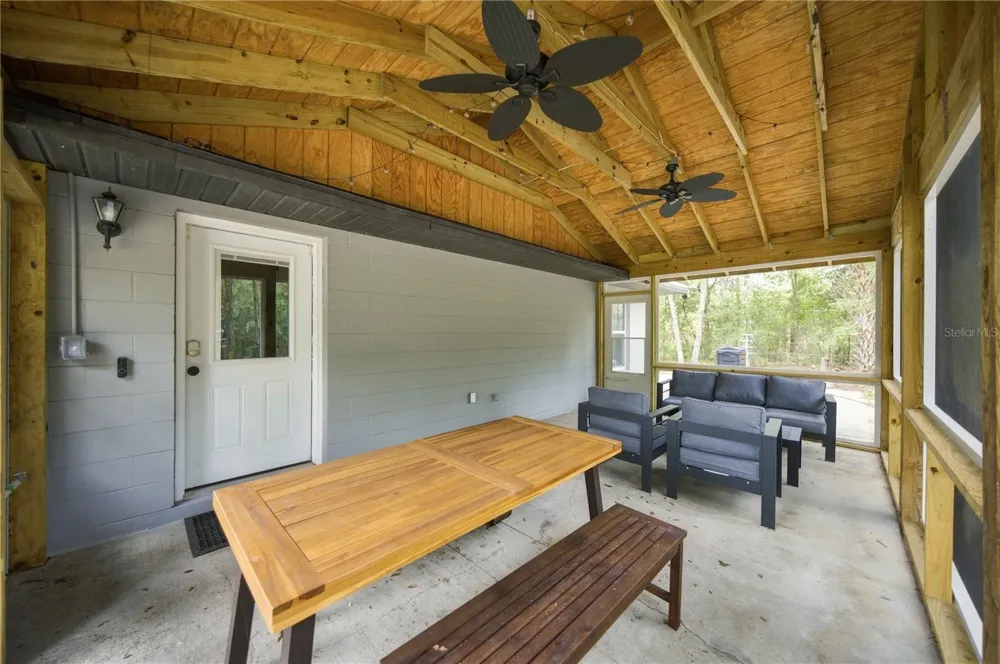 4191 NE 138TH TERRACE Williston, FL 32696