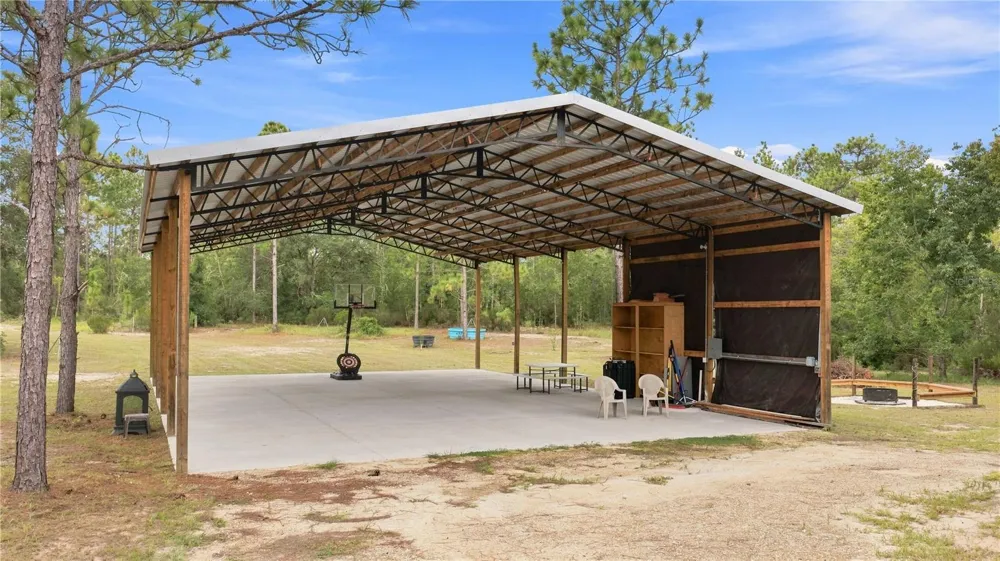 4191 NE 138TH TERRACE Williston, FL 32696