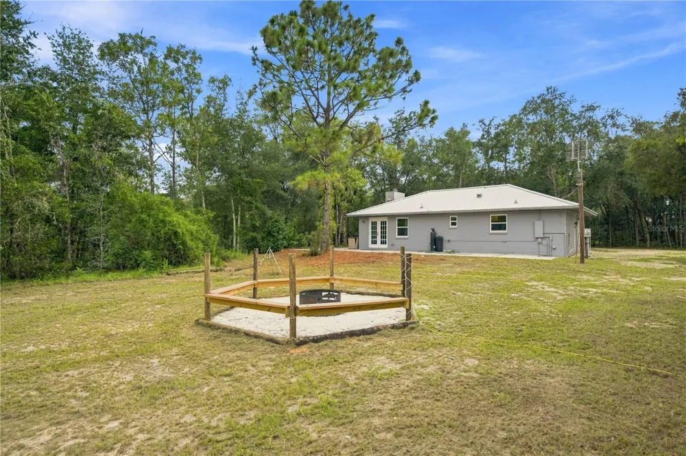 4191 NE 138TH TERRACE Williston, FL 32696