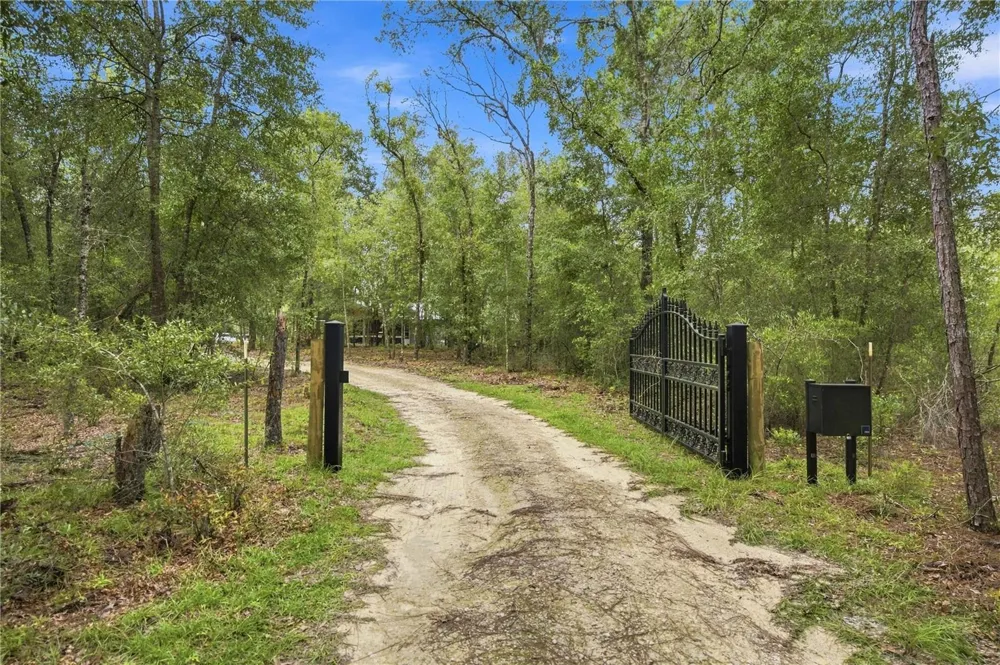 4191 NE 138TH TERRACE Williston, FL 32696