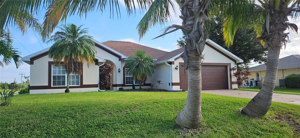 1923 SW 26TH STREET Cape Coral, FL 33914