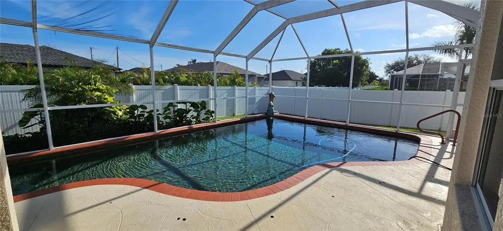1923 SW 26TH STREET Cape Coral, FL 33914