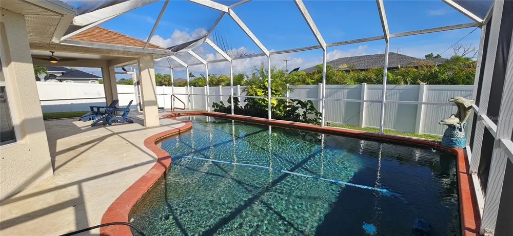 1923 SW 26TH STREET Cape Coral, FL 33914